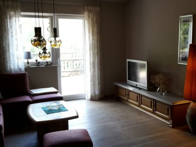 Apartment 4-Bett-Ferienwohnung Dusche/WC - Outdoor photo 2