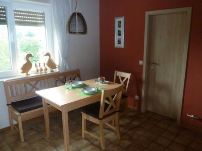 Apartment 4-Bett-Ferienwohnung Dusche/WC - Outdoor photo 5