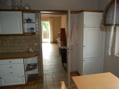 Apartment 4-Bett-Ferienwohnung Dusche/WC - Outdoor photo 6