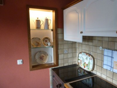 Apartment 4-Bett-Ferienwohnung Dusche/WC - Outdoor photo 7