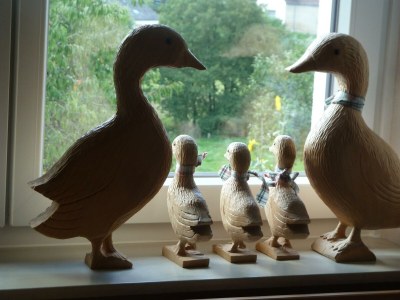 Apartment 4-Bett-Ferienwohnung Dusche/WC - Outdoor photo 8