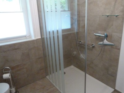 Apartment 4-Bett-Ferienwohnung Dusche/WC - Outdoor photo 10