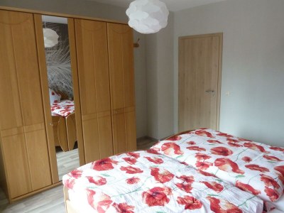 Apartment 4-Bett-Ferienwohnung Dusche/WC - Outdoor photo 13