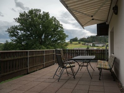 Apartment 4-Bett-Ferienwohnung Dusche/WC - Outdoor photo 15