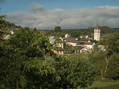 Apartment 4-Bett-Ferienwohnung Dusche/WC - Outdoor photo 18