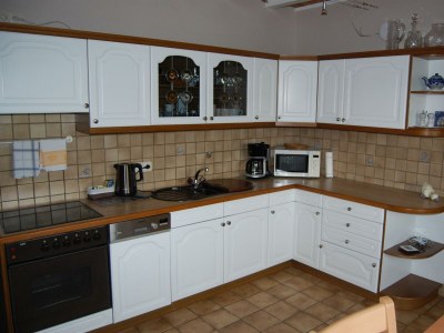 Apartment 4-Bett-Ferienwohnung Dusche/WC - Outdoor photo 19