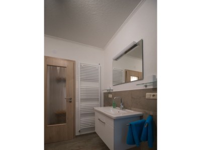 Apartment 4-Bett-Ferienwohnung Dusche/WC - Outdoor photo 20