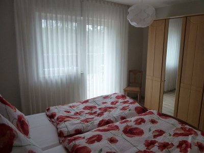 Apartment 4-Bett-Ferienwohnung Dusche/WC - Outdoor photo 22