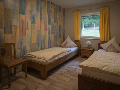 Apartment 4-Bett-Ferienwohnung Dusche/WC - Outdoor photo 23