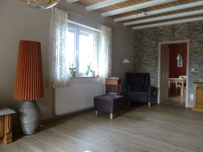 Apartment 4-Bett-Ferienwohnung Dusche/WC - Outdoor photo 25