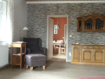 Apartment 4-Bett-Ferienwohnung Dusche/WC - Features photo 27