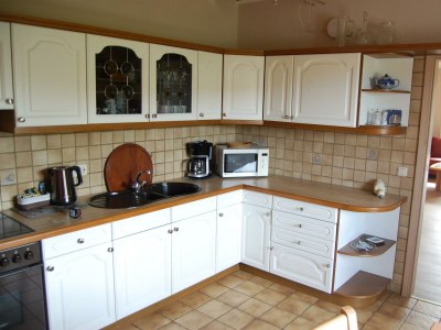 Apartment 4-Bett-Ferienwohnung Dusche/WC - Features photo 28