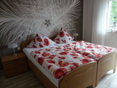 Apartment 4-Bett-Ferienwohnung Dusche/WC - Features photo 29