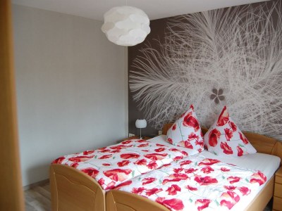 Apartment 4-Bett-Ferienwohnung Dusche/WC - Features photo 30