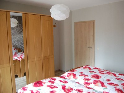 Apartment 4-Bett-Ferienwohnung Dusche/WC - Features photo 31