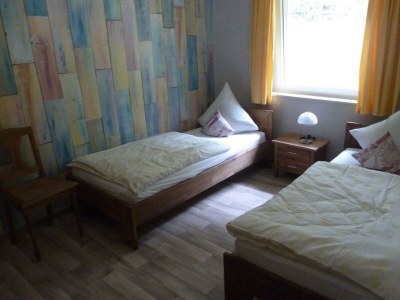 Apartment 4-Bett-Ferienwohnung Dusche/WC - Features photo 32