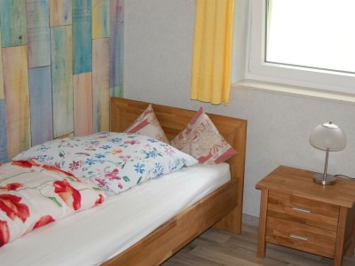 Apartment 4-Bett-Ferienwohnung Dusche/WC - Features photo 33