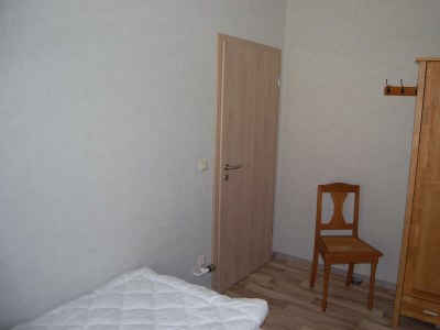 Apartment 4-Bett-Ferienwohnung Dusche/WC - Features photo 35