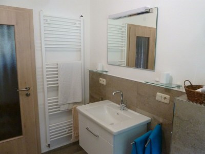 Apartment 4-Bett-Ferienwohnung Dusche/WC - Features photo 36