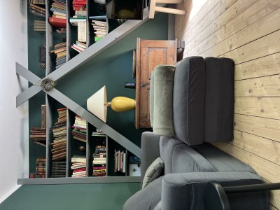 Apartment Ferienhaus mit 2 Bädern für bis zu 6 Personen - Outdoor photo 13