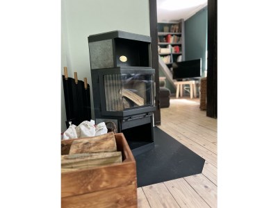 Apartment Ferienhaus mit 2 Bädern für bis zu 6 Personen - Outdoor photo 14