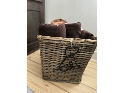 Apartment Ferienhaus mit 2 Bädern für bis zu 6 Personen - Outdoor photo 15