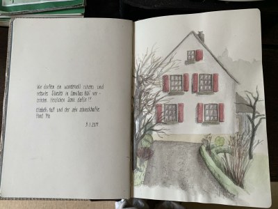 Apartment Ferienhaus mit 2 Bädern für bis zu 6 Personen - Features photo 25