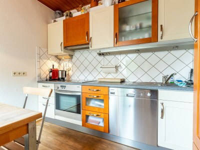 Apartment Ferienhaus mit 2 Bädern für bis zu 6 Personen - Features photo 30