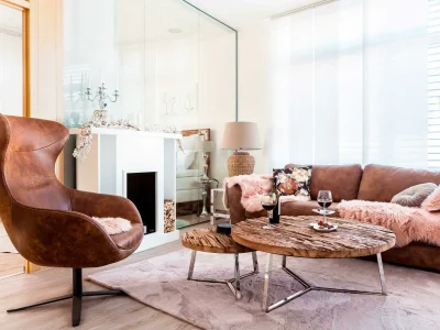 Apartment 4-Bett-Ferienwohnung Dusche/WC, Deluxe - Outdoor photo 7