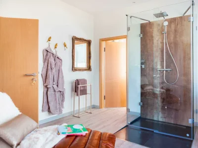 Apartment 4-Bett-Ferienwohnung Dusche/WC, Deluxe - Outdoor photo 8