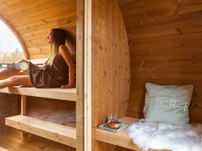 Apartment 4-Bett-Ferienwohnung Dusche/WC, Deluxe - Outdoor photo 23