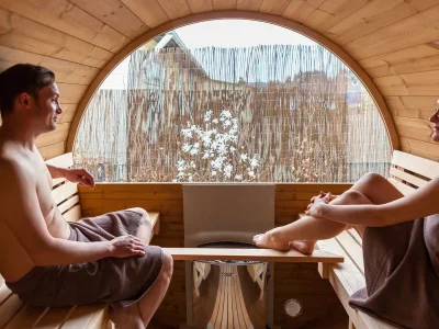 Apartment 4-Bett-Ferienwohnung Dusche/WC, Deluxe - Outdoor photo 24