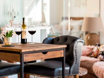 Apartment 4-Bett-Ferienwohnung Dusche/WC, Deluxe - Features photo 30