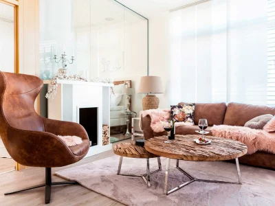 Apartment 4-Bett-Ferienwohnung Dusche/WC, Deluxe - Features photo 35