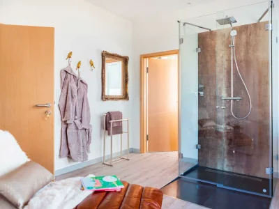 Apartment 4-Bett-Ferienwohnung Dusche/WC, Deluxe - Features photo 40