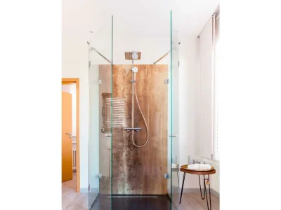 Apartment 4-Bett-Ferienwohnung Dusche/WC, Deluxe - Features photo 42