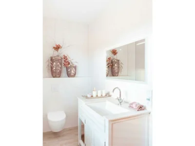 Apartment 4-Bett-Ferienwohnung Dusche/WC, Deluxe - Features photo 46