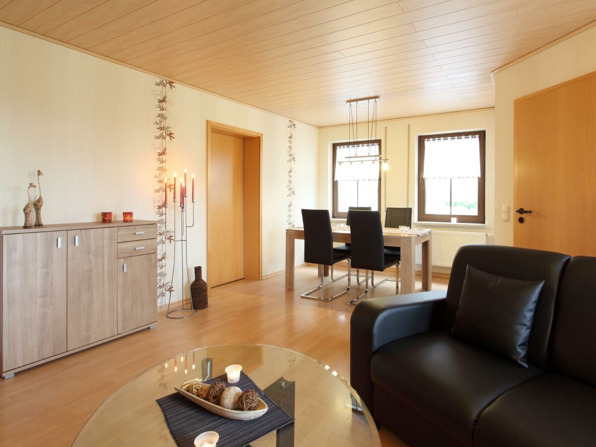 Apartment 2-Bett-Ferienwohnung - Outdoor photo 2