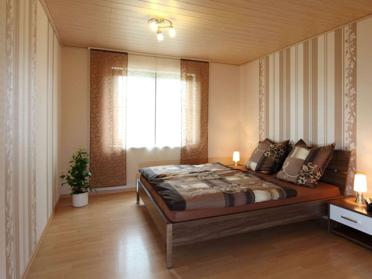 Apartment 2-Bett-Ferienwohnung - Outdoor photo 3