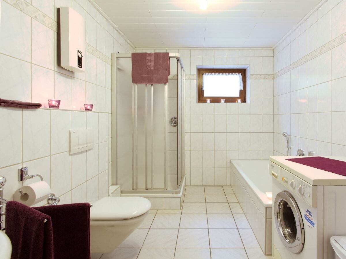 Apartment 2-Bett-Ferienwohnung - Outdoor photo 5