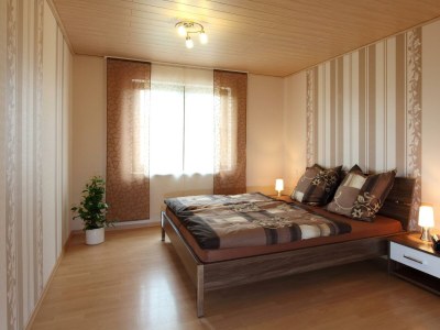 Apartment 2-Bett-Ferienwohnung - Outdoor photo 3