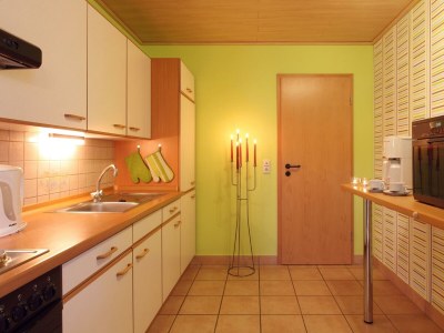 Apartment 2-Bett-Ferienwohnung - Outdoor photo 4