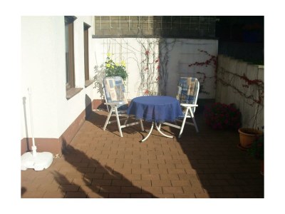 Apartment 2-Bett-Ferienwohnung - Outdoor photo 8