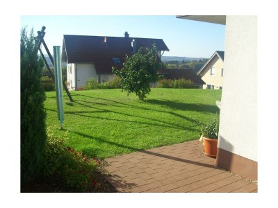 Apartment 2-Bett-Ferienwohnung - Outdoor photo 9