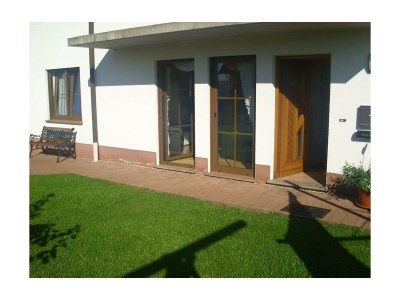 Apartment 2-Bett-Ferienwohnung - Outdoor photo 10