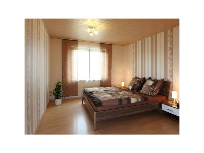 Apartment 2-Bett-Ferienwohnung - Features photo 11