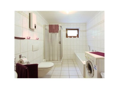 Apartment 2-Bett-Ferienwohnung - Features photo 14