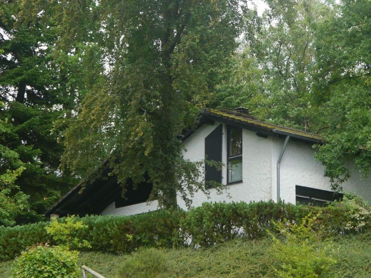 Apartment 4-Bett-Ferienhaus - Nichtraucher -