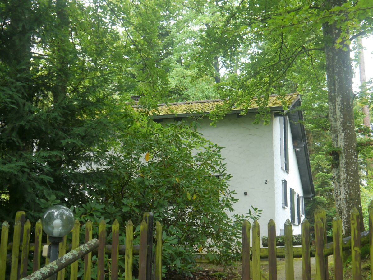 Apartment 4-Bett-Ferienhaus - Nichtraucher - - Outdoor photo 2