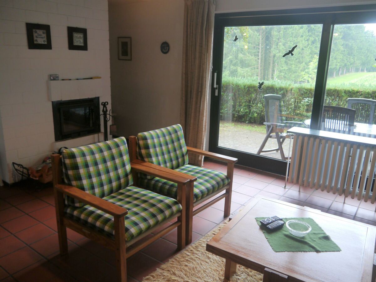 Apartment 4-Bett-Ferienhaus - Nichtraucher - - Outdoor photo 4